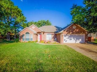 1401 S Fairfield Dr, Stillwater, OK 74074
