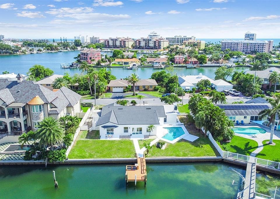 5407 Leilani Dr, Saint Pete Beach, FL 33706 | Zillow