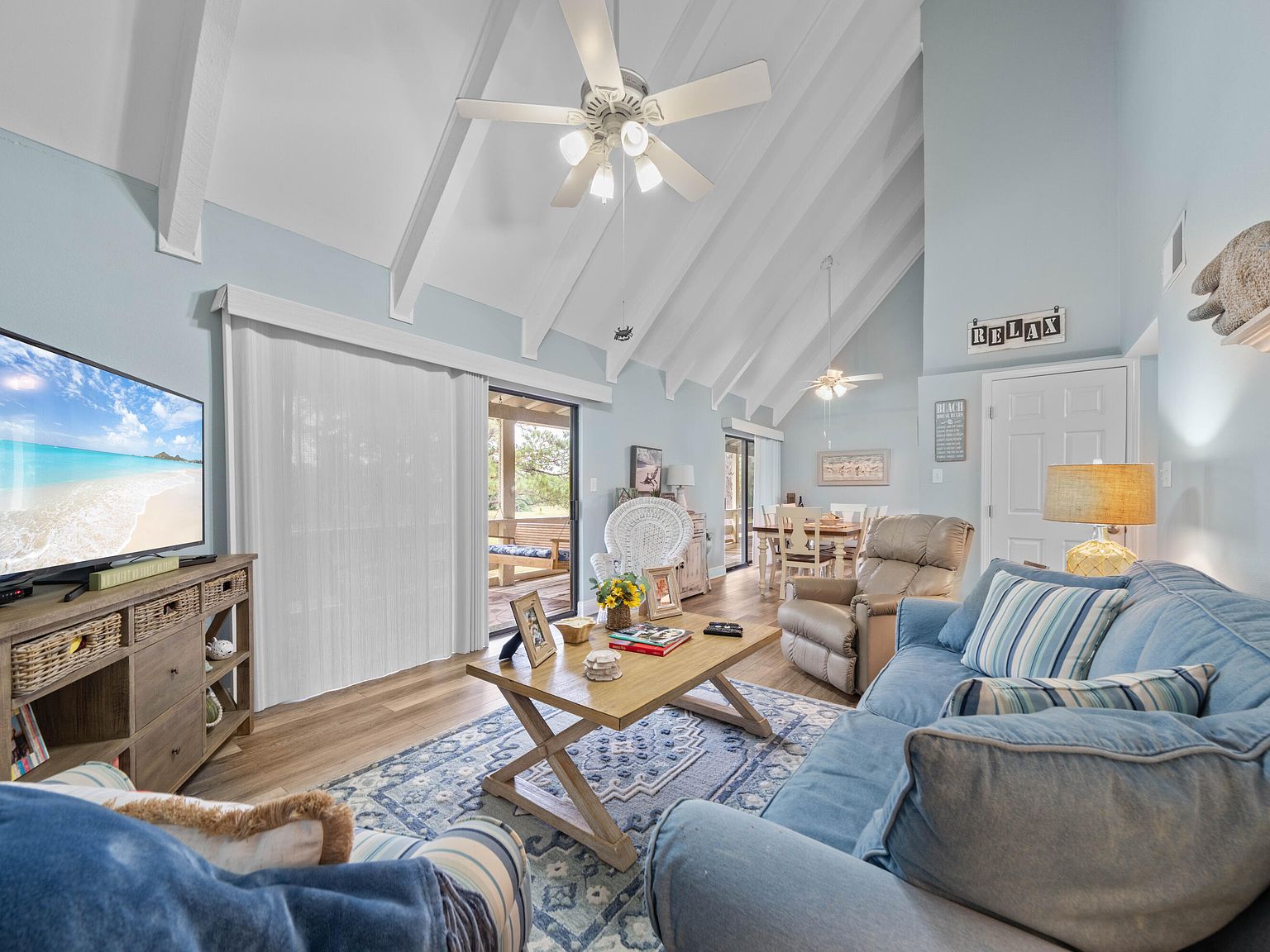 283 Sunset Bay UNIT 28C