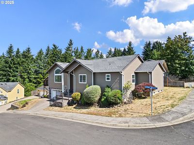 1590 Cottage Heights Loop, Cottage Grove, OR, 97424