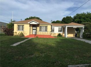 1602 N Gomez Ave, Tampa, FL 33607