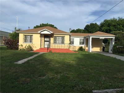 1602 N Gomez Ave, Tampa, FL, 33607