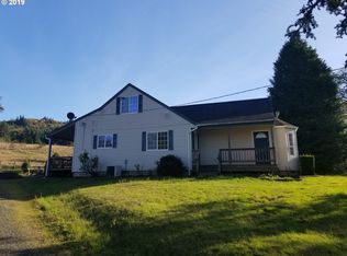 77714 Rutters Rd, Clatskanie, OR