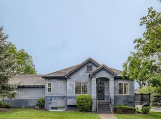 3316 W 111th Loop UNIT B, Westminster, CO 80031