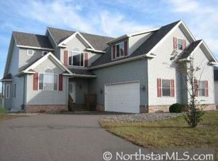 22869 Zion Pkwy NW, Oak Grove, MN 55005