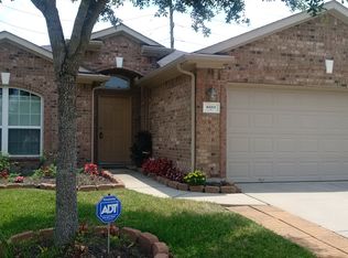 6411 Star Shadow Ln, Houston, TX 77066