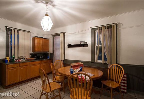 Downtairs Kitchen