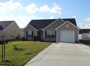 Morlynn Dr, Myrtle Beach, SC 29577
