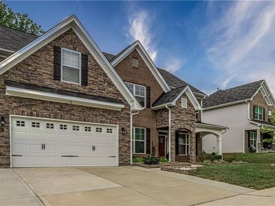 1841 Ridge Creek Dr, Kernersville, NC, 27284
