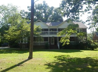522 N Main St APT 4, Boaz, AL 35957