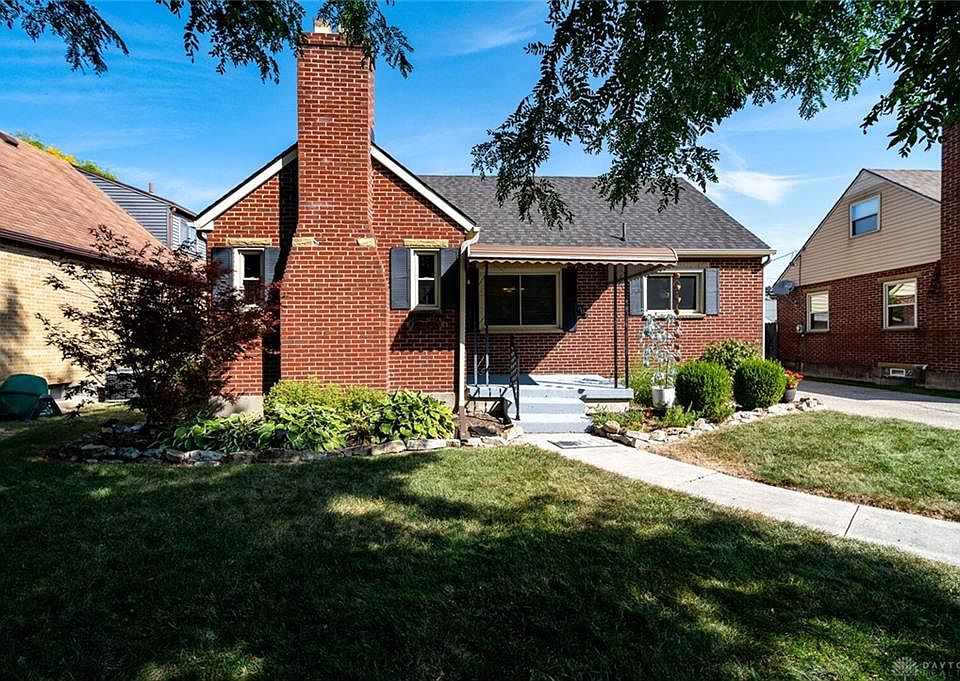 1st image of 807 Greenmount Blvd