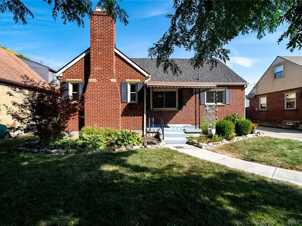 807 Greenmount Blvd, Dayton, OH 45419