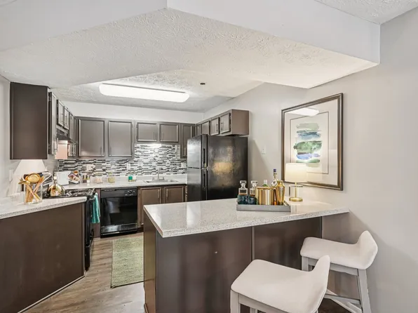 Birch Landing Apartments