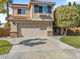 6284 Canyon Bluff Ct, San Diego, CA 92121