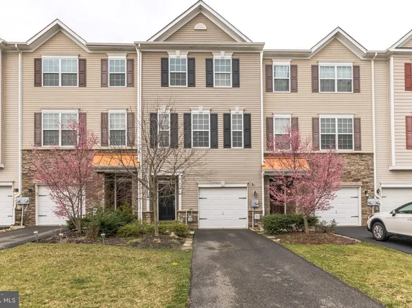205 Kinsale Ln, Woolwich Township, NJ 08085