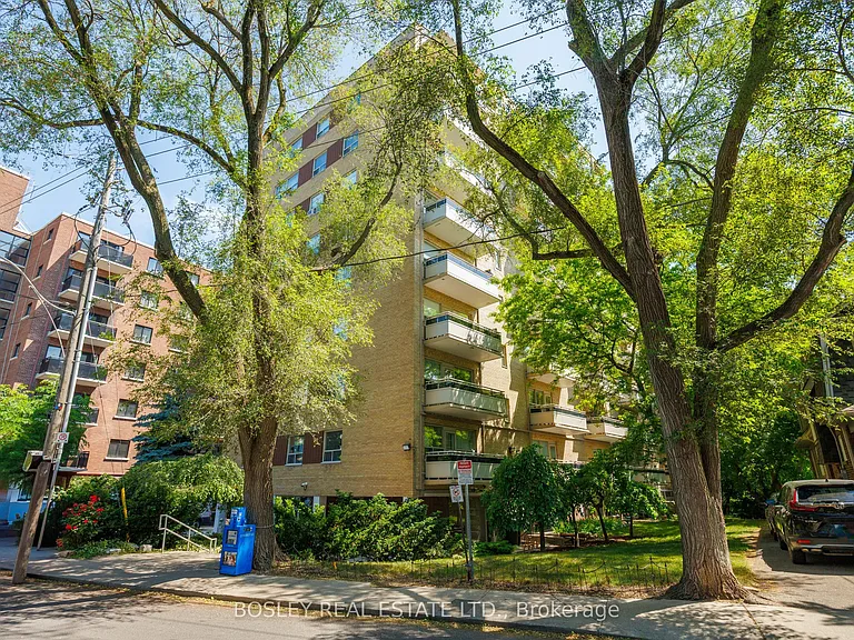 85 Lawton Blvd #403 — Photo 1
