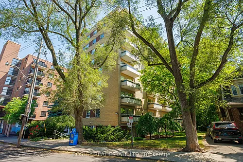 85 Lawton Blvd #403 Photo 1