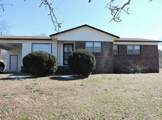 1700 County Road 1269, Vinemont, AL 35179