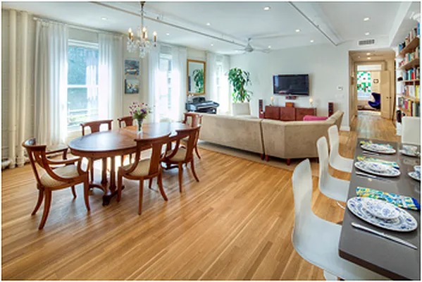 Sold by Brown Harris Stevens | media 23