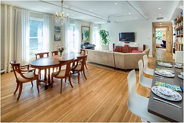 Sold by Brown Harris Stevens