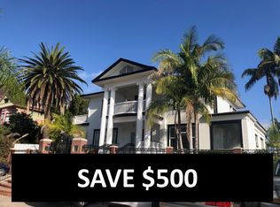 2470 B St APT D, San Diego, CA 92102