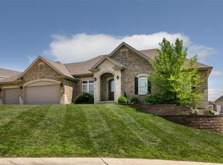 108 Chardonnay Ct, Pevely, MO 63070