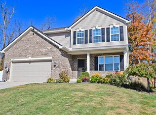 3054 Alderbrook Dr, Independence, KY 41051