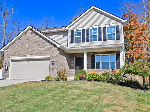 3054 Alderbrook Dr, Independence, KY 41051