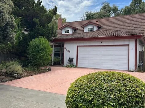 5755 Cohasset Way, San Jose, CA 95123