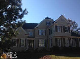 7445 Northampton Ct, Cumming, GA 30040