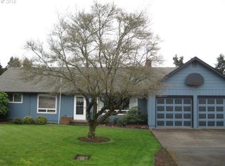 2942 Van Ave, Eugene, OR 97401