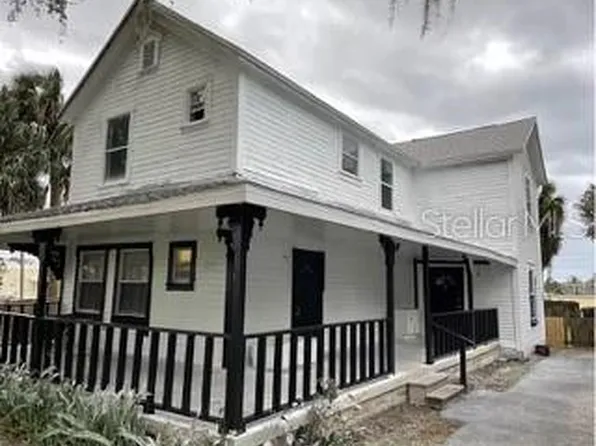 23 W Ward Ave, Eustis, FL 32726