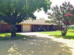 810 Green St, Rio Vista, TX 76093