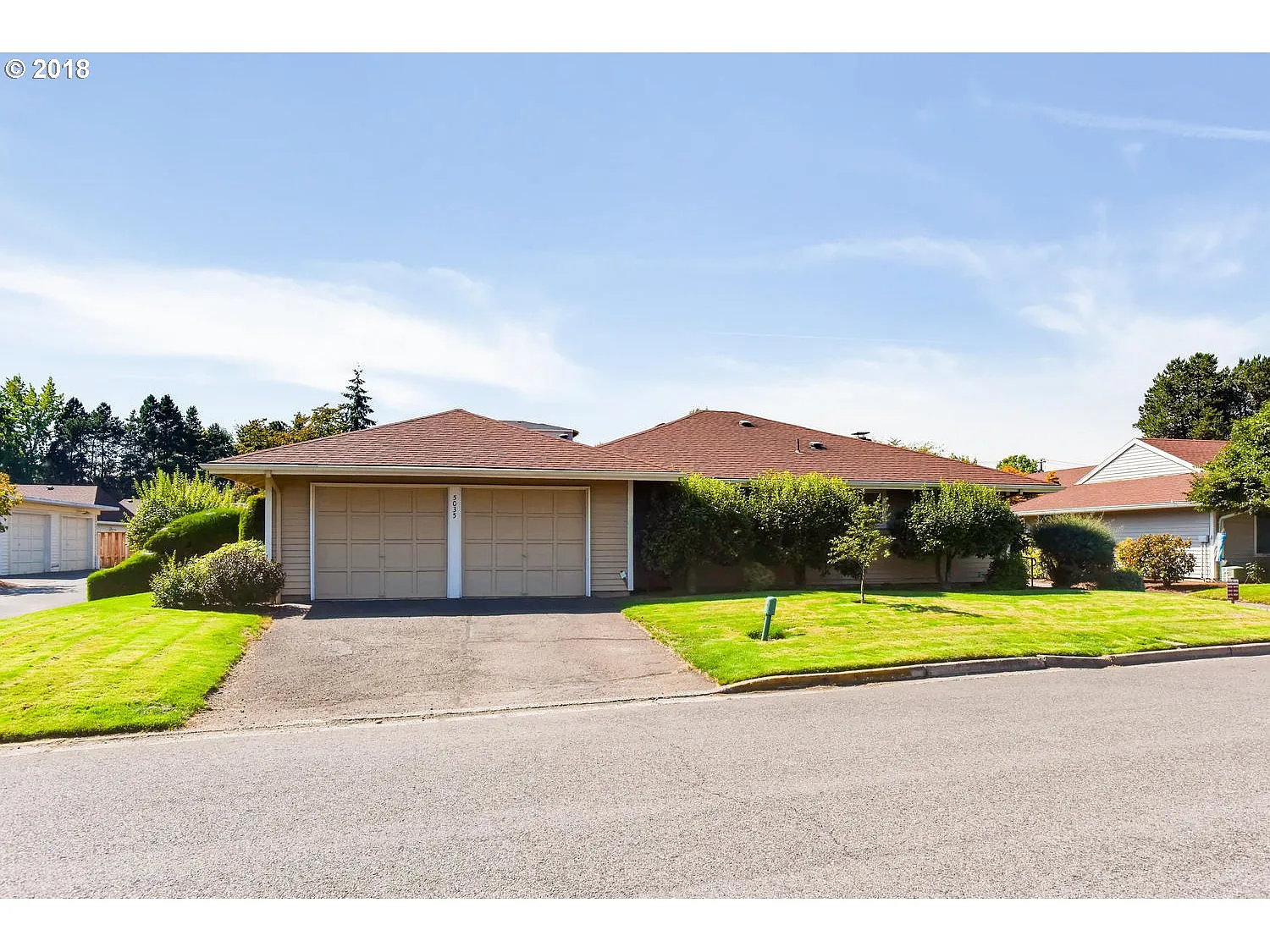 5035 SW Normandy Pl photo 1