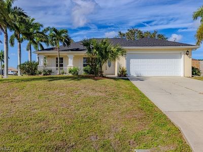 1616 NE 7th Pl, Cape Coral, FL, 33909