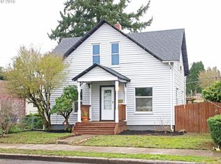 3630 SE 68th Ave, Portland, OR 97206