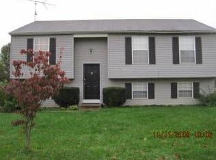 915 Harlan Ave, Aberdeen, MD