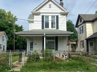 1801 Goethe St, Columbus, OH 43207