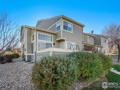 6814 Antigua Dr #17, Fort Collins, CO, 80525