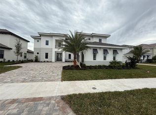 33850 Galley Way, Wesley Chapel, FL 33543