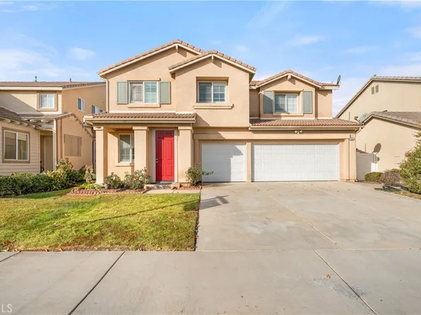 15597 Copper Mountain Rd, Moreno Valley, CA 92555