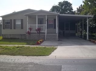 2898 Wild Horse Rd, Orlando, FL 32822