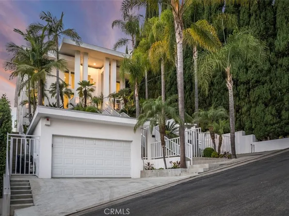 1255 Hilldale Ave, Los Angeles, CA 90069