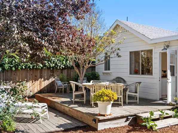 40 - 42 Arenal Avenue, Stinson Beach, CA 94970