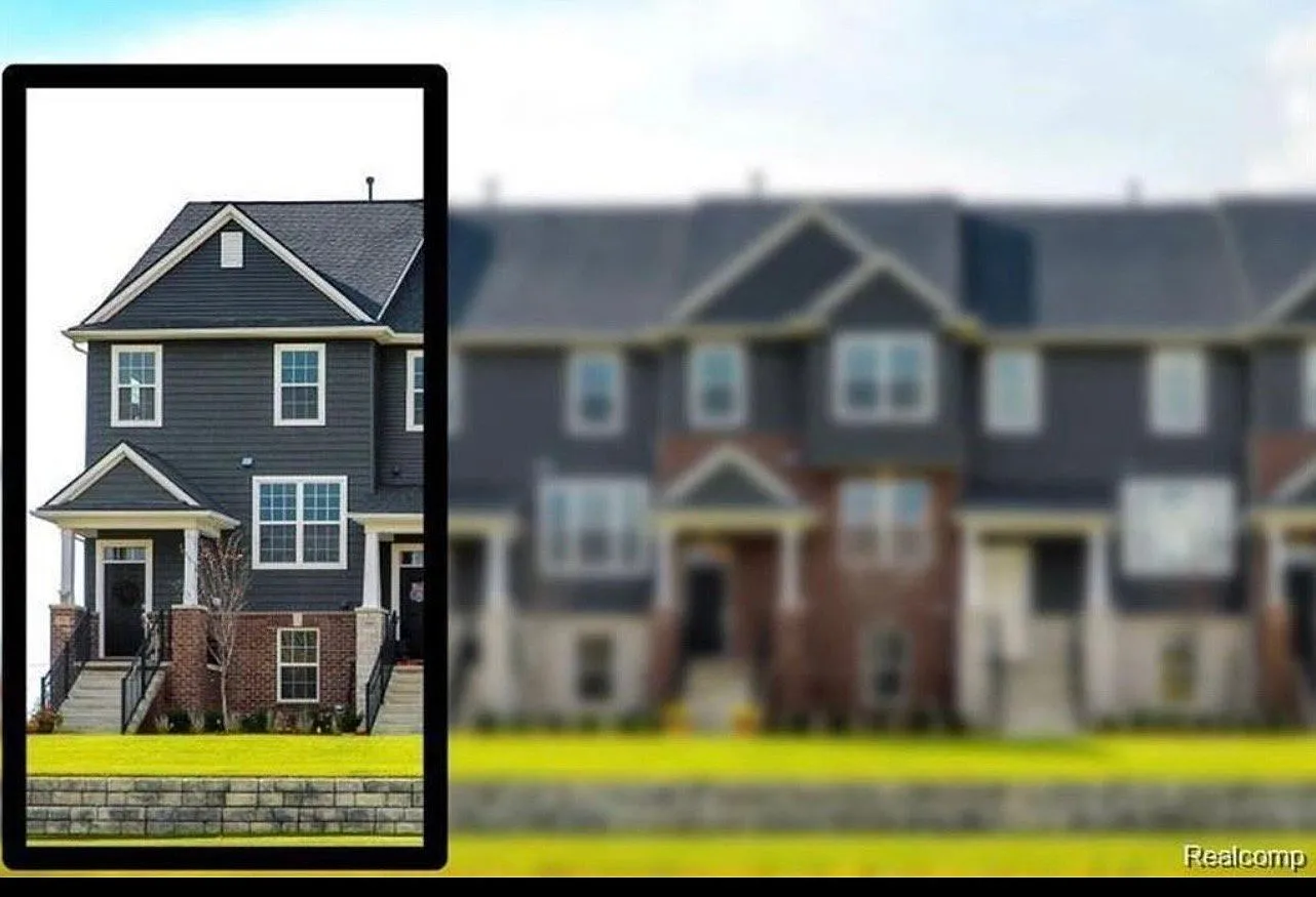 270 Mill Street Plymouth, MI 48170 — Photo 1