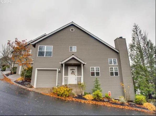1748 NW Miller Hill Pl, Portland, OR 97229