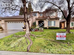 2652 E Spice Way, Fresno, CA 93720
