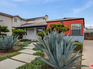 2034 Purdue Ave, Los Angeles, CA 90025