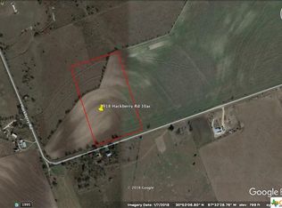 918 Hackberry Rd, Salado, TX 76571
