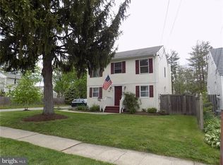 183 Linden Ln, Princeton, NJ
